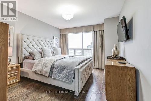 Ph 10 - 29 Northern Heights Drive, Richmond Hill, ON - Indoor Photo Showing Bedroom