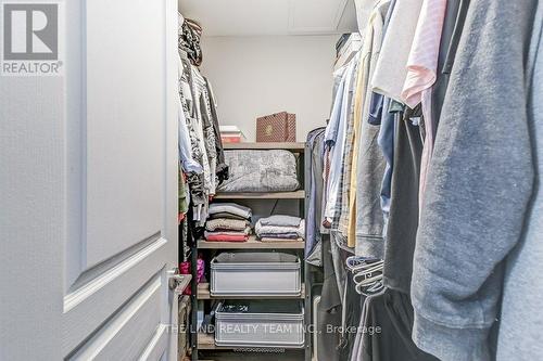 Ph 10 - 29 Northern Heights Drive, Richmond Hill, ON - Indoor With Storage