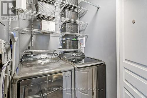 Ph 10 - 29 Northern Heights Drive, Richmond Hill, ON - Indoor Photo Showing Laundry Room