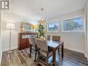 47 - 64 Poplar Crescent, Aurora, ON  - Indoor Photo Showing Dining Room 