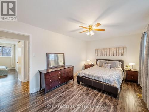 47 - 64 Poplar Crescent, Aurora, ON - Indoor Photo Showing Bedroom