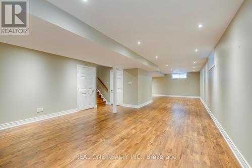 115 Martini Drive, Richmond Hill, ON - Indoor Photo Showing Other Room