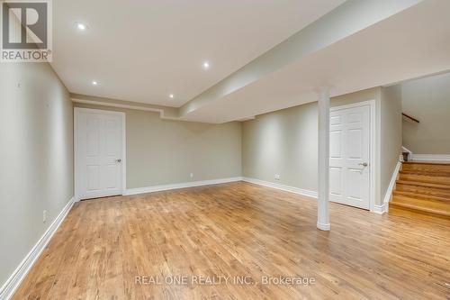 115 Martini Drive, Richmond Hill, ON - Indoor