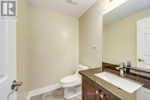 115 Martini Drive, Richmond Hill, ON - Indoor Photo Showing Bathroom