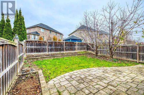 115 Martini Drive, Richmond Hill, ON - Outdoor