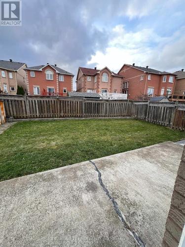 53 Avenida Street, Markham, ON - Outdoor