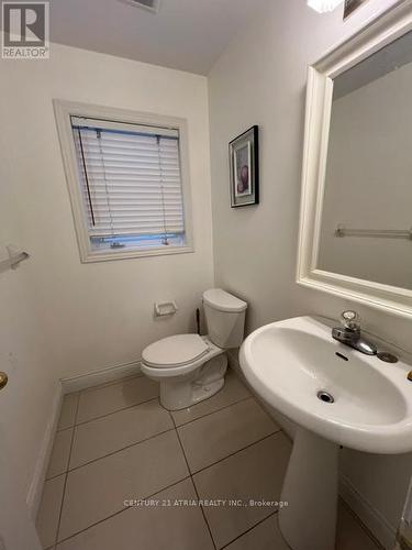 53 Avenida Street, Markham, ON - Indoor Photo Showing Bathroom