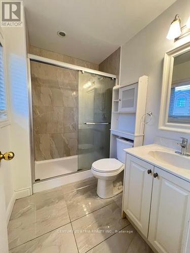 53 Avenida Street, Markham, ON - Indoor Photo Showing Bathroom