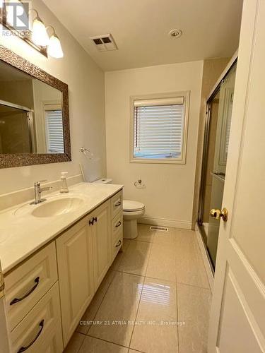 53 Avenida Street, Markham, ON - Indoor Photo Showing Bathroom