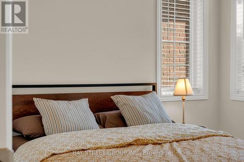 Main - 126 Dolobram Trail, Brampton, ON - Indoor Photo Showing Bedroom