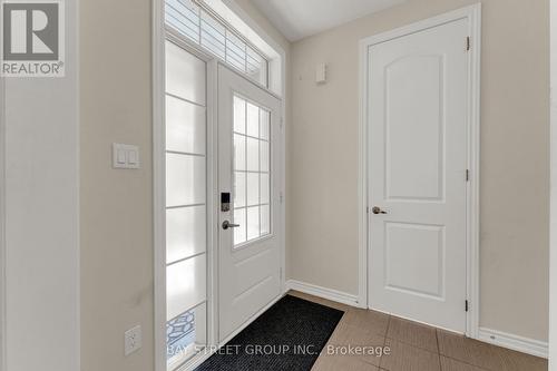 Main - 126 Dolobram Trail, Brampton, ON - Indoor Photo Showing Other Room