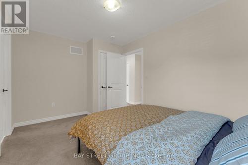 Main - 126 Dolobram Trail, Brampton, ON - Indoor Photo Showing Bedroom