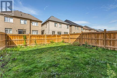 Main - 126 Dolobram Trail, Brampton, ON - Outdoor