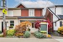 74 Ford Street, Toronto, ON  - Outdoor With Facade 