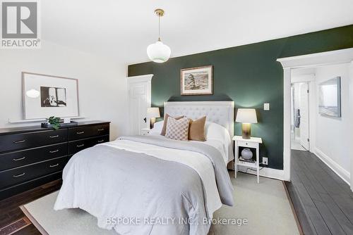 74 Ford Street, Toronto, ON - Indoor Photo Showing Bedroom