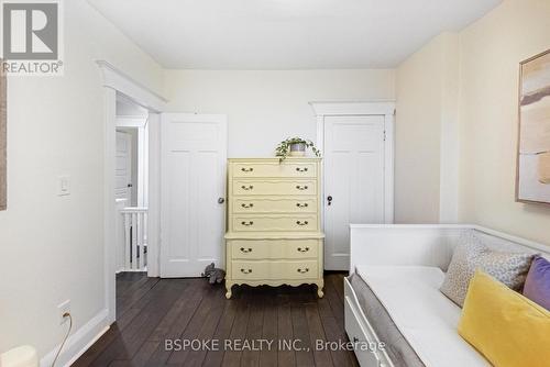 74 Ford Street, Toronto, ON - Indoor Photo Showing Bedroom