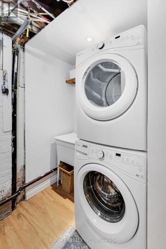 74 Ford Street, Toronto, ON - Indoor Photo Showing Laundry Room