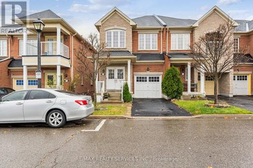 9716 Mclaughlin Road, Brampton, ON - Outdoor With Facade