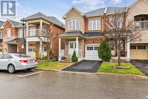 9716 Mclaughlin Road, Brampton, ON - Outdoor With Facade