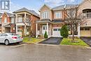 9716 Mclaughlin Road, Brampton, ON  - Outdoor With Facade 