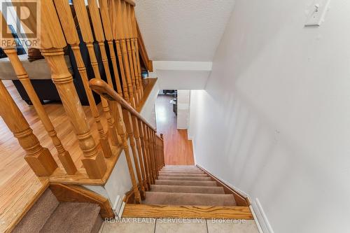 9716 Mclaughlin Road, Brampton, ON - Indoor Photo Showing Other Room