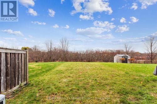 9716 Mclaughlin Road, Brampton, ON - Outdoor With View