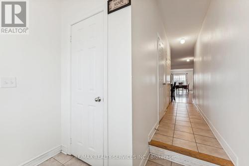 9716 Mclaughlin Road, Brampton, ON - Indoor Photo Showing Other Room