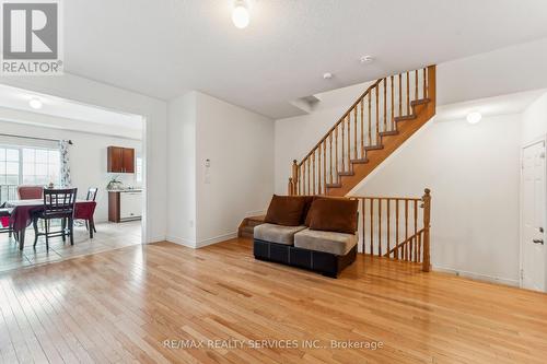 9716 Mclaughlin Road, Brampton, ON - Indoor