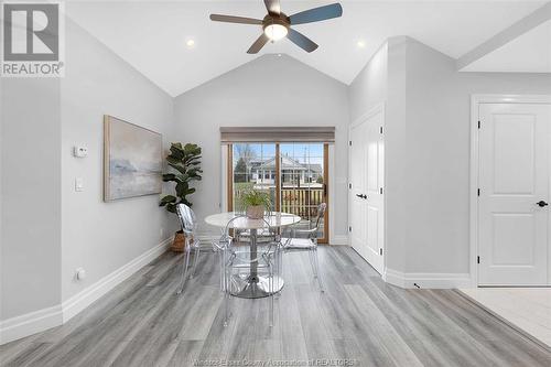 144 Hunter Avenue, Amherstburg, ON - Indoor Photo Showing Other Room