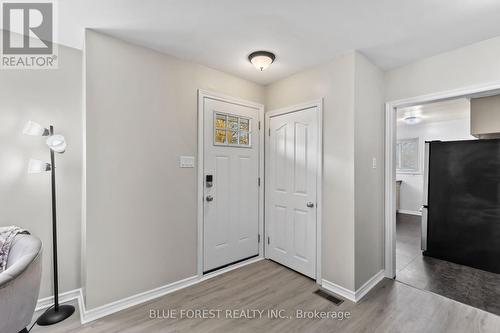 166 Gladman Avenue, London, ON - Indoor Photo Showing Other Room