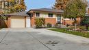 166 Gladman Avenue, London, ON  - Outdoor 