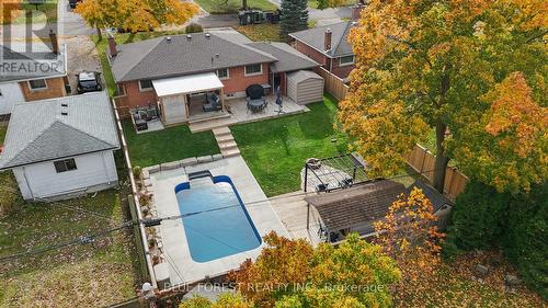 166 Gladman Avenue, London, ON - Outdoor