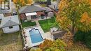 166 Gladman Avenue, London, ON  - Outdoor 