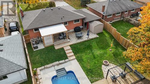 166 Gladman Avenue, London, ON - Outdoor