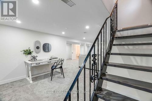 305 Panorama Crescent, London, ON - Indoor Photo Showing Other Room