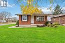 4049 Charlie Street, Petrolia, ON  - Outdoor 