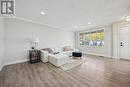 4049 Charlie Street, Petrolia, ON  - Indoor Photo Showing Living Room 