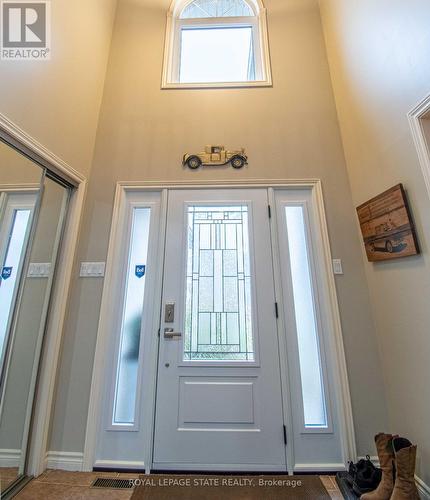 46 Hawkswood Trail, Hamilton, ON - Indoor Photo Showing Other Room