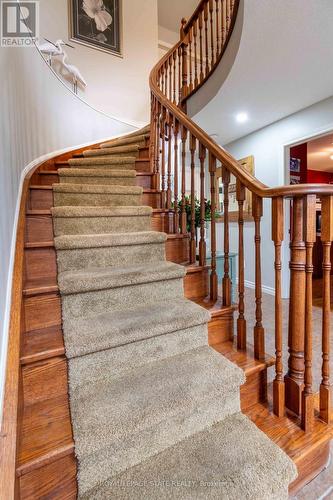 46 Hawkswood Trail, Hamilton, ON - Indoor Photo Showing Other Room