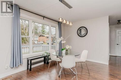 541 David Street, Gravenhurst, ON - Indoor Photo Showing Dining Room