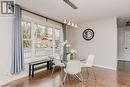 541 David Street, Gravenhurst, ON  - Indoor Photo Showing Dining Room 