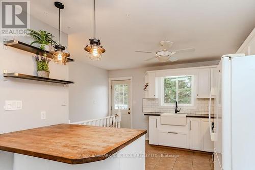 541 David Street, Gravenhurst, ON - Indoor Photo Showing Kitchen