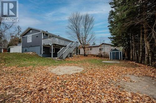 541 David Street, Gravenhurst, ON - Outdoor