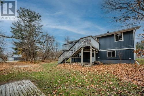 541 David Street, Gravenhurst, ON - Outdoor