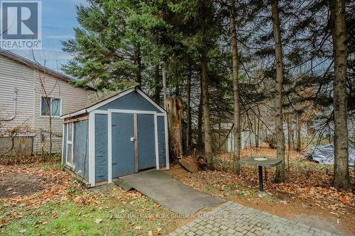 541 David Street, Gravenhurst, ON - Outdoor