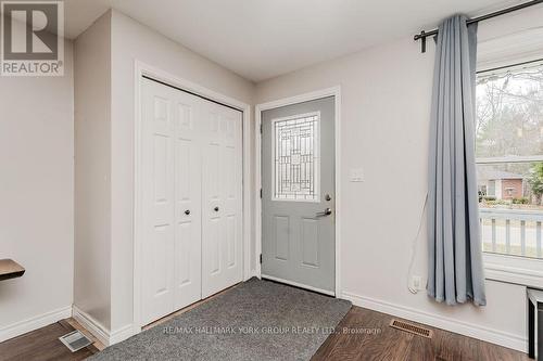 541 David Street, Gravenhurst, ON - Indoor Photo Showing Other Room