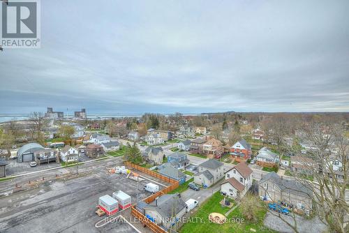 803 - 118 West Street, Port Colborne (878 - Sugarloaf), ON - Outdoor With View