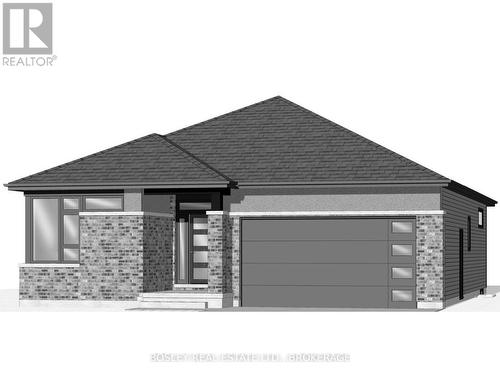 Lot 3 Oakley Drive, Niagara-On-The-Lake (108 - Virgil), ON - Other