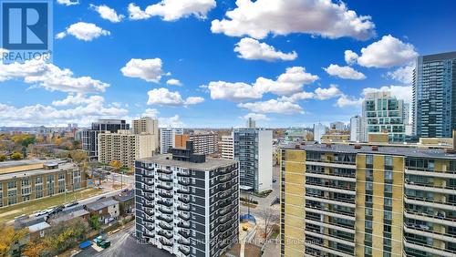 1413 - 127 Broadway Avenue, Toronto, ON - Outdoor With View