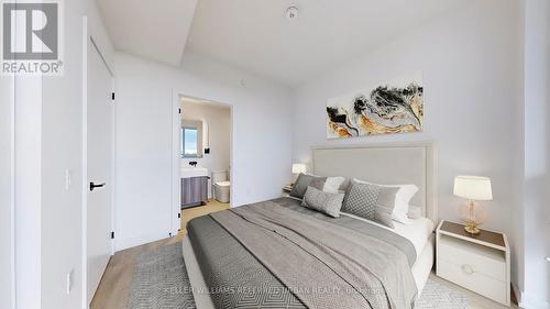 1413 - 127 Broadway Avenue, Toronto, ON - Indoor Photo Showing Bedroom